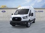 2025 Ford Transit 350 HD High Roof DRW RWD Empty Cargo Van for sale #255432 - photo 3