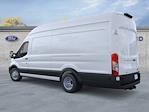 2025 Ford Transit 350 HD High Roof DRW RWD Empty Cargo Van for sale #255432 - photo 2