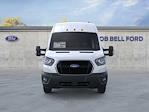 2025 Ford Transit 350 HD High Roof DRW RWD Empty Cargo Van for sale #255432 - photo 6