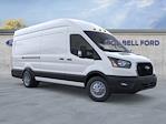 2025 Ford Transit 350 HD High Roof DRW RWD Empty Cargo Van for sale #255432 - photo 7
