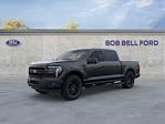 2025 Ford F-150 SuperCrew Cab 4x4 Pickup for sale #255440 - photo 1