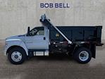 New 2026 Ford F-750 Regular Cab 10' Godwin Steel Dump Truck for sale #255445 - photo 3