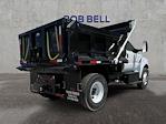 New 2026 Ford F-750 Regular Cab 10' Godwin Steel Dump Truck for sale #255445 - photo 5