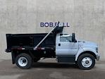 New 2026 Ford F-750 Regular Cab 10' Godwin Steel Dump Truck for sale #255445 - photo 6