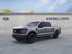 2025 Ford F-150 SuperCrew Cab 4x4 Pickup for sale #255488 - photo 1