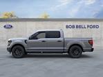 2025 Ford F-150 SuperCrew Cab 4x4 Pickup for sale #255488 - photo 4