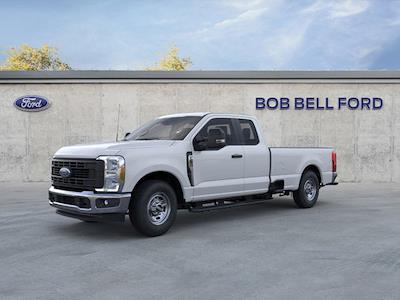 2025 Ford F-250 Super Cab 4x2 Pickup for sale #255492 - photo 1