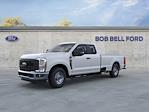 2025 Ford F-250 Super Cab 4x2 Pickup for sale #255492 - photo 1