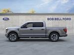 2025 Ford F-150 SuperCrew Cab 4x4 Pickup for sale #255493 - photo 4
