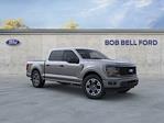 2025 Ford F-150 SuperCrew Cab 4x4 Pickup for sale #255493 - photo 7