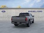 2025 Ford F-150 SuperCrew Cab 4x4 Pickup for sale #255493 - photo 8