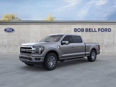 2025 Ford F-150 SuperCrew Cab 4x4 Pickup for sale #255505 - photo 1