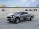 2025 Ford F-150 SuperCrew Cab 4x4 Pickup for sale #255505 - photo 1