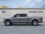 2025 Ford F-150 SuperCrew Cab 4x4 Pickup for sale #255505 - photo 4