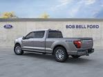 2025 Ford F-150 SuperCrew Cab 4x4 Pickup for sale #255505 - photo 2