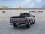 2025 Ford F-150 SuperCrew Cab 4x4 Pickup for sale #255505 - photo 8