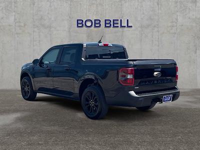 2023 Ford Maverick SuperCrew Cab 4x2 Pickup for sale #255505C - photo 2