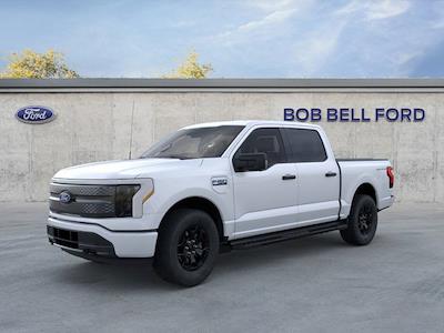 2025 Ford F-150 Lightning SuperCrew Cab AWD Pickup for sale #255506 - photo 1