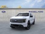 2025 Ford F-150 Lightning SuperCrew Cab AWD Pickup for sale #255506 - photo 3