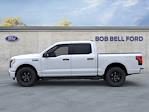 2025 Ford F-150 Lightning SuperCrew Cab AWD Pickup for sale #255506 - photo 4