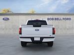 2025 Ford F-150 Lightning SuperCrew Cab AWD Pickup for sale #255506 - photo 5
