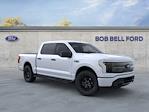2025 Ford F-150 Lightning SuperCrew Cab AWD Pickup for sale #255506 - photo 7