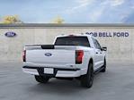 2025 Ford F-150 Lightning SuperCrew Cab AWD Pickup for sale #255506 - photo 8