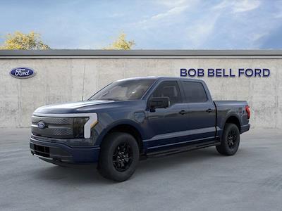 2025 Ford F-150 Lightning SuperCrew Cab AWD Pickup for sale #255507 - photo 1