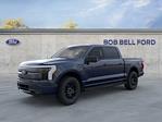 2025 Ford F-150 Lightning SuperCrew Cab AWD Pickup for sale #255507 - photo 1