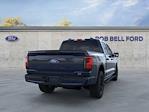2025 Ford F-150 Lightning SuperCrew Cab AWD Pickup for sale #255507 - photo 8