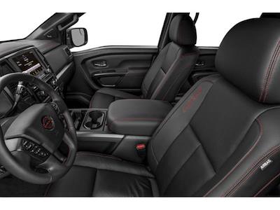 Used 2024 Nissan Titan - photo 1