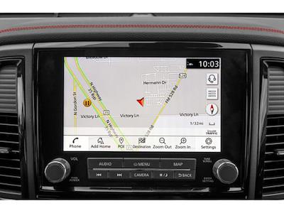 Used 2024 Nissan Titan - photo 1