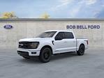 2025 Ford F-150 SuperCrew Cab 4x4 Pickup for sale #255510 - photo 1
