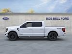 2025 Ford F-150 SuperCrew Cab 4x4 Pickup for sale #255510 - photo 4