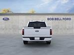 2025 Ford F-150 SuperCrew Cab 4x4 Pickup for sale #255510 - photo 5