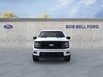 2025 Ford F-150 SuperCrew Cab 4x4 Pickup for sale #255510 - photo 6