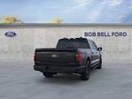 2025 Ford F-150 SuperCrew Cab 4x4 Pickup for sale #255511 - photo 8