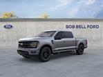 2025 Ford F-150 SuperCrew Cab 4x4 Pickup for sale #255512 - photo 1