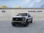 2025 Ford F-150 SuperCrew Cab 4x4 Pickup for sale #255512 - photo 3