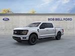 2025 Ford F-150 SuperCrew Cab 4x4 Pickup for sale #255513 - photo 1