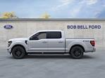 2025 Ford F-150 SuperCrew Cab 4x4 Pickup for sale #255513 - photo 4