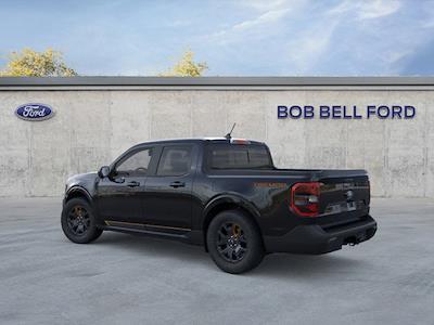 2025 Ford Maverick SuperCrew Cab AWD Pickup for sale #255517 - photo 2