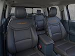 2025 Ford Maverick SuperCrew Cab AWD Pickup for sale #255517 - photo 5