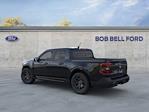 2025 Ford Maverick SuperCrew Cab AWD Pickup for sale #255517 - photo 2