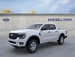 New 2025 Ford Ranger XL SuperCrew Cab 4x4 Pickup for sale #255530 - photo 1
