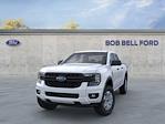 New 2025 Ford Ranger XL SuperCrew Cab 4x4 Pickup for sale #255530 - photo 3