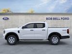 New 2025 Ford Ranger XL SuperCrew Cab 4x4 Pickup for sale #255530 - photo 4