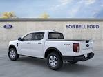 New 2025 Ford Ranger XL SuperCrew Cab 4x4 Pickup for sale #255530 - photo 2