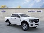 New 2025 Ford Ranger XL SuperCrew Cab 4x4 Pickup for sale #255530 - photo 7