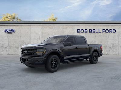 2025 Ford F-150 SuperCrew Cab 4x4 Pickup for sale #255531 - photo 1